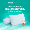 รีวิว Bewell เซตปลอกหมอนเย็นและหมอนข้างเย็น สัมผัสเย็นหลับลึก