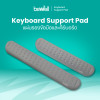 รีวิว Bewell แผ่นรองข้อมือคีย์บอร์ด Ergonomic Keyboard Pad