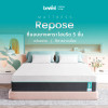 รีวิว Bewell ที่นอนยางพาราไฮบริด Repose ลดปวดหลัง สบาย 7 โซน