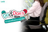 Do & Don't การใช้เบาะรองหลังและเบาะรองนั่ง รุ่นเออร์โกคุชชั่น