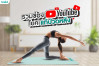 รวมช่อง Youtube 'โยคะแก้ปวดหลัง'