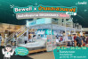 ส่องบูธ Bewell งานบ้านและสวนแฟร์ 2023 สินค้าสุขภาพจัดเต็ม!