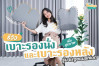 รีวิว Bewell Ergocushion เบาะรองนั่ง และเบาะรองหลัง เพื่อสุขภาพ