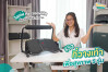 ที่วางเท้าเพื่อสุขภาพ ช่วยลดอาการปวดขา ขาชา ไอเทมที่ชาวออฟฟิศ ต้องมีติดโต๊ะทำงาน