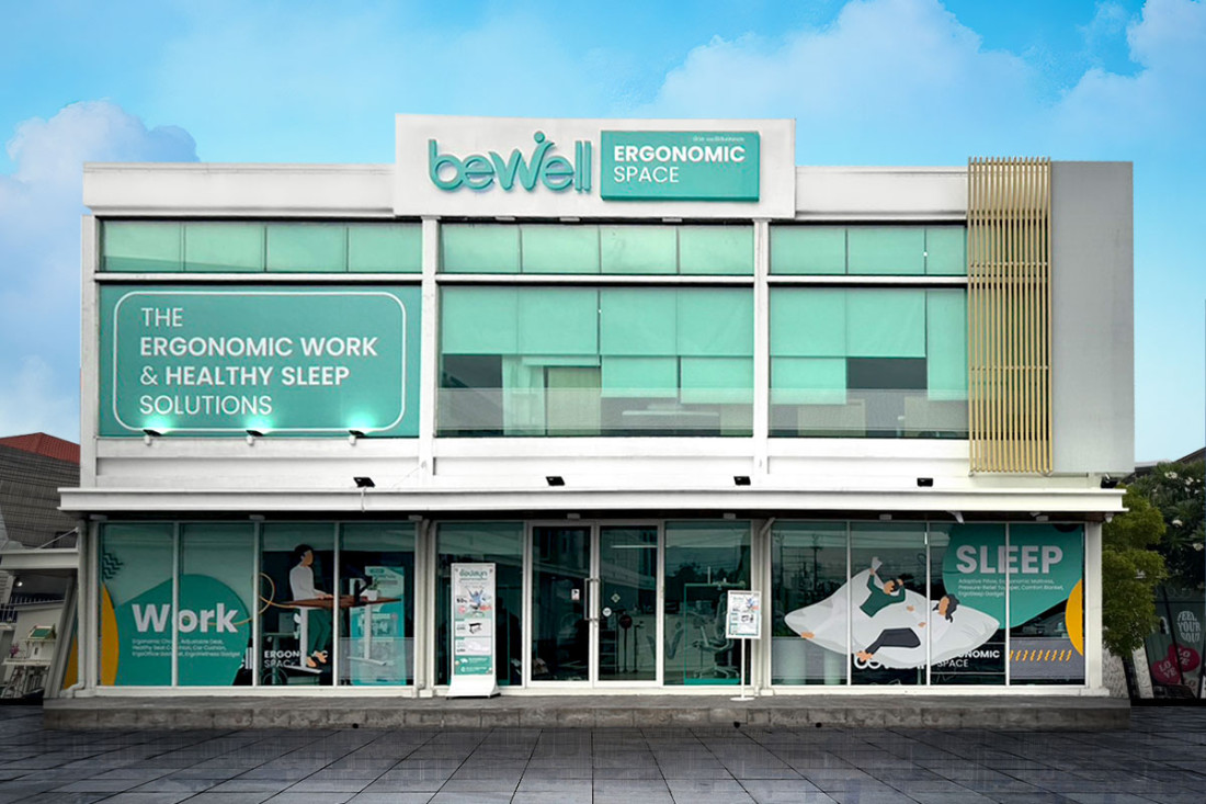 สาขา ราชพฤกษ์