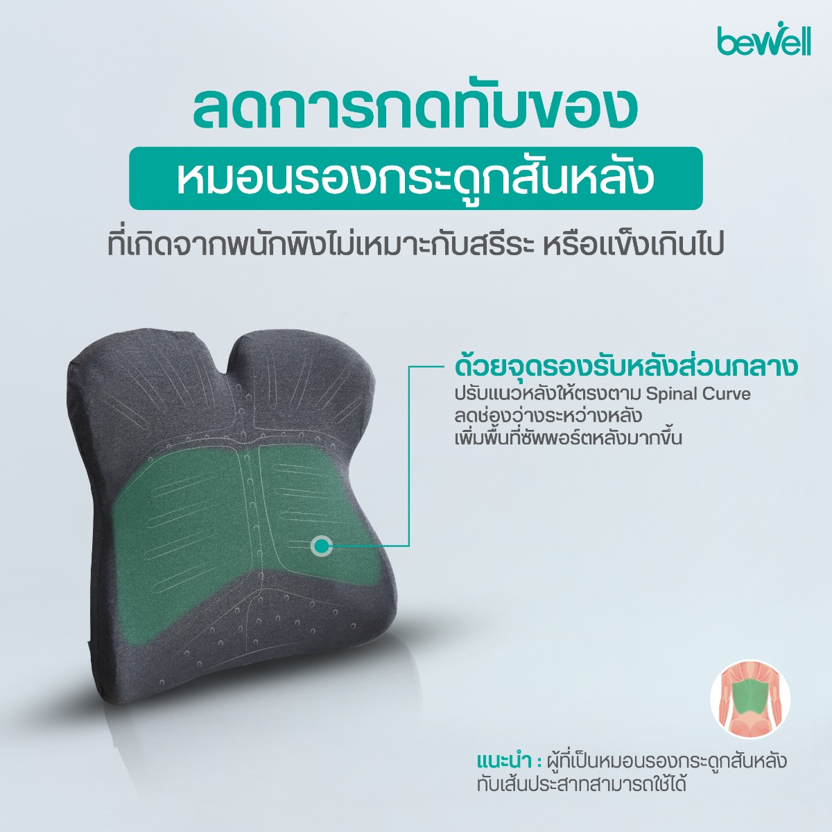 ปลอกผ้า 2 สไตล์ Premium Soft Plush และ Cooling Woven Fabric