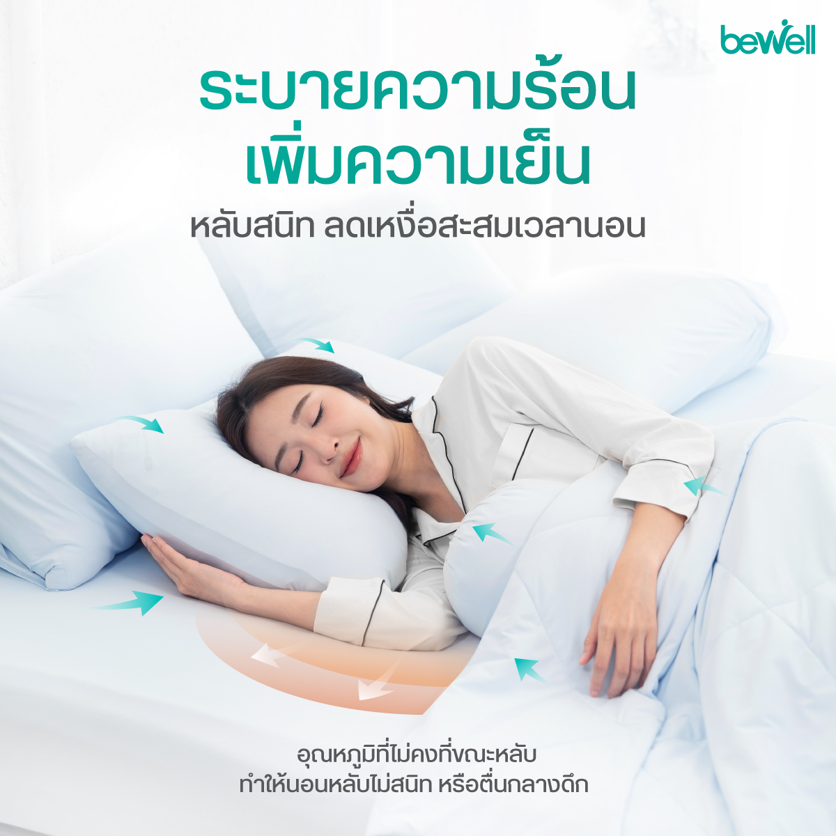 ผ้าปูที่นอนกันขนสัตว์ Gentle and Pet Friendly OEKO-TEX Standard 100