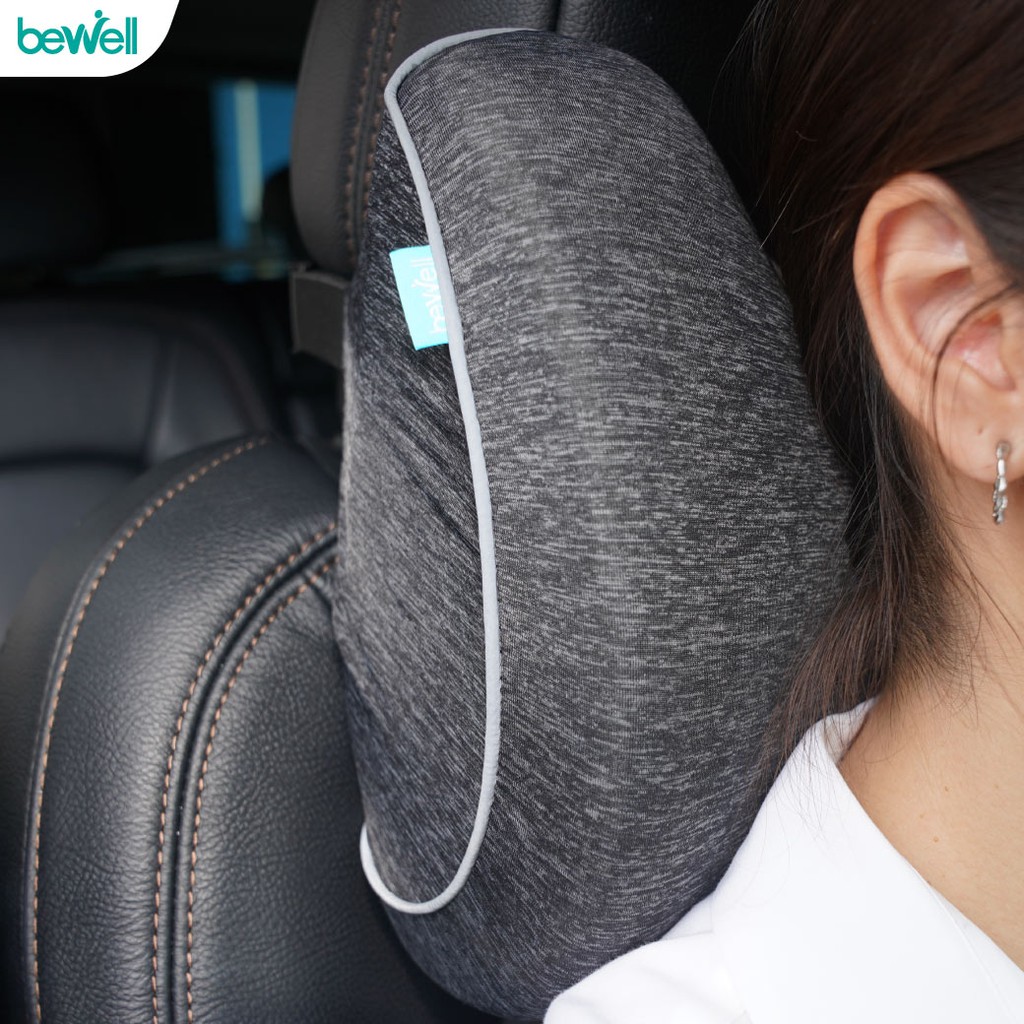 หมอนรองคอในรถยนต์เพื่อสุขภาพ | Car Neck Cushion Gen 1