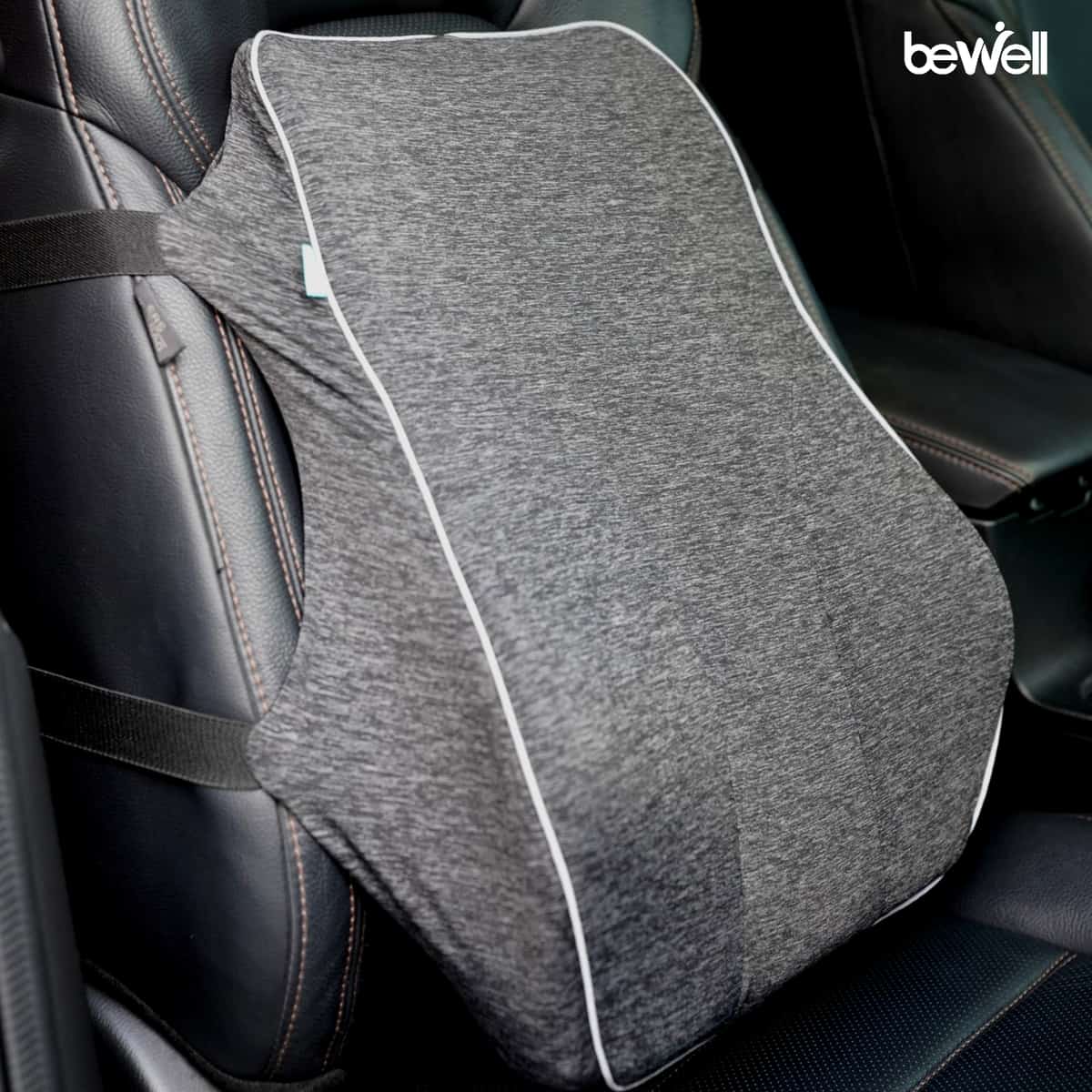 เบาะรองหลังเพื่อสุขภาพ สำหรับรถยนต์ | Car Seat Back Cushion