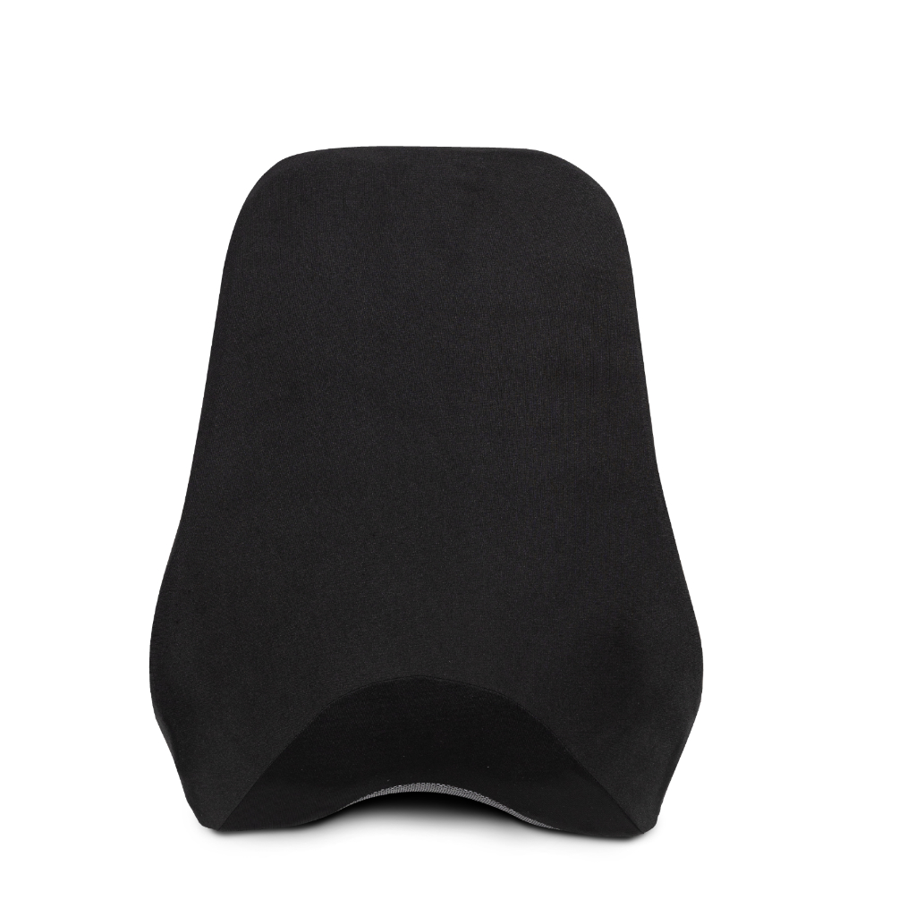 เบาะรองหลังในรถ เพื่อสุขภาพ GEN 3 สำหรับรถยนต์ไฟฟ้า | Car Back Cushion Gen 3