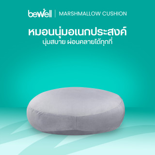 เบาะรองหลังทรงสูง | Healthy Back