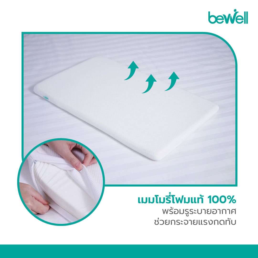 ระบบกระดุมล็อก Stackable วางซ้อนหลายชั้นได้โดยไม่เลื่อนหลุด