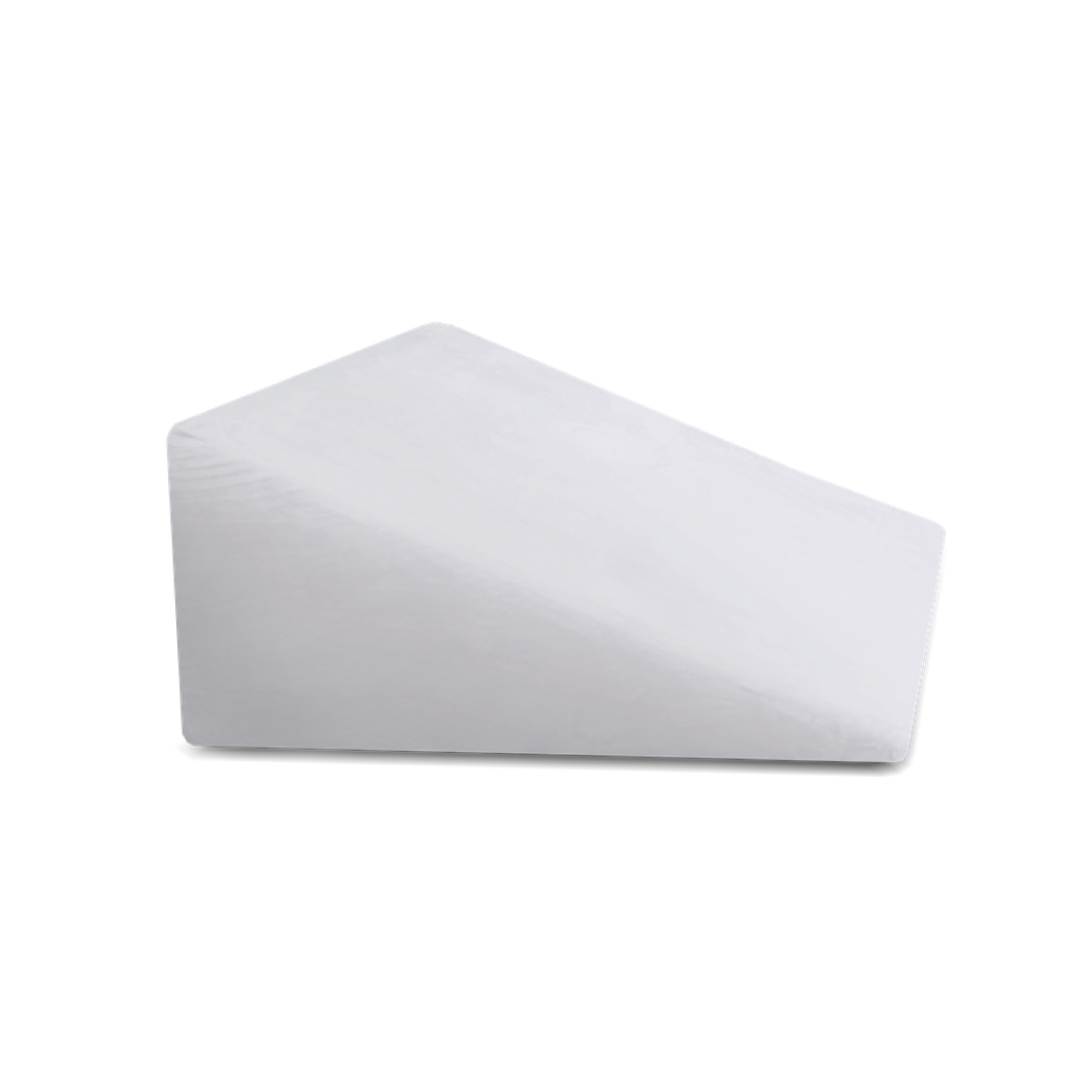 Bewell Multi-posture Back Wedge Pillow มุมความชัน 25 องศา ป้องกันกรดไหลย้อน