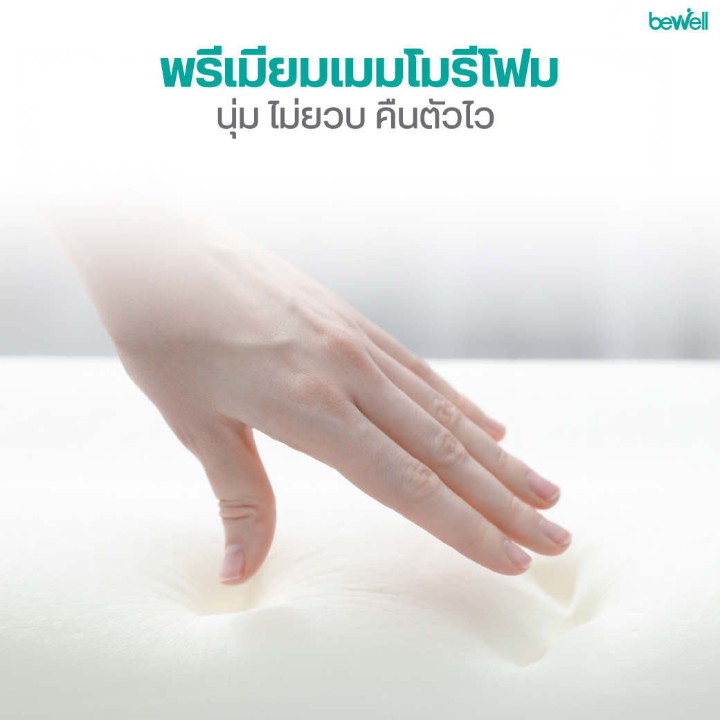 สายรัดปรับระดับและปุ่มกันลื่น Anti-slip ล็อคแน่นไม่เลื่อนหลุด
