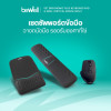 รีวิว Bewell เซตแผ่นรองข้อมือ Ergonomic Plus + เม้าส์แนวตั้ง