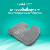 รีวิว Bewell เบาะรองนั่งเพื่อสุขภาพ Ergonomic Healthy Seat