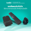 รีวิว Bewell เซตแผ่นรองเมาส์ คีย์บอร์ด Ergonomic Plus เมาส์แนวตั้ง