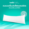 รีวิว Bewell หมอนบอดี้ ErgoFill เมมโมรี่โฟมปรับระดับได้