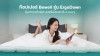 รีวิว ท็อปเปอร์พรีเมียมระดับ Luxury ที่คุ้มค่าทุกสัมผัส นอนสบายได้ทั้งคืน