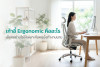 เก้าอี้ Ergonomic คืออะไร เลือกอย่างไรให้เหมาะกับคนนั่งทำงานนาน