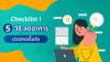 เช็คลิสต์ ! 5 วิธีลดอาการ ปวดคอเรื้อรัง ทำได้ที่บ้าน