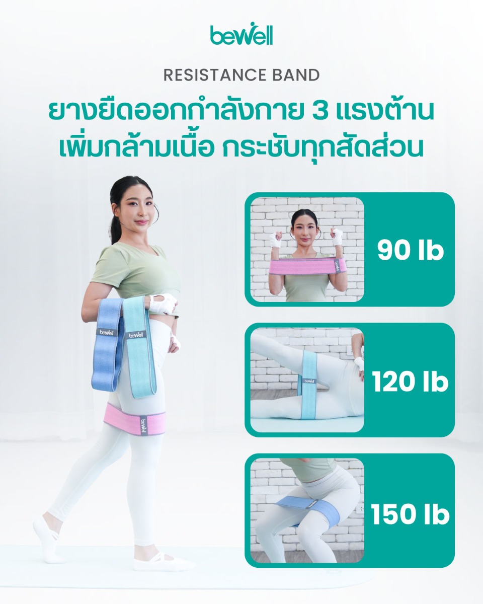 Bewell Ergonomic Wobble Chair