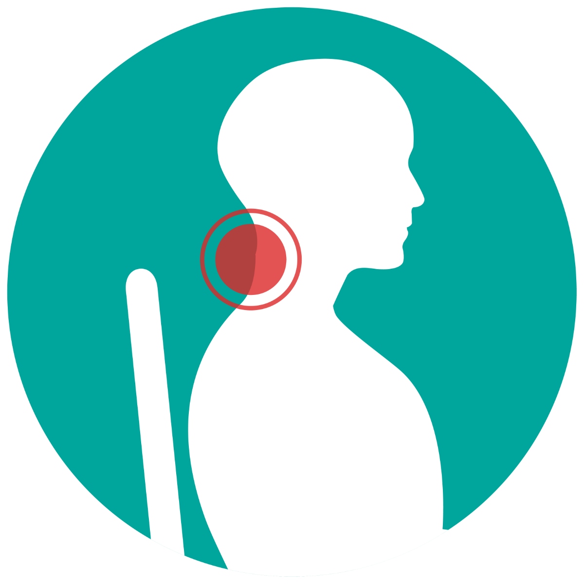 ปวดคอ บ่า ไหล