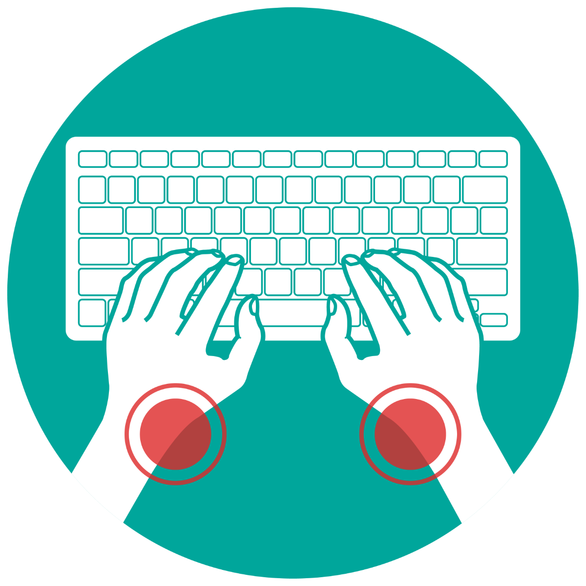 ปวดข้อมือ นิ้วล็อค