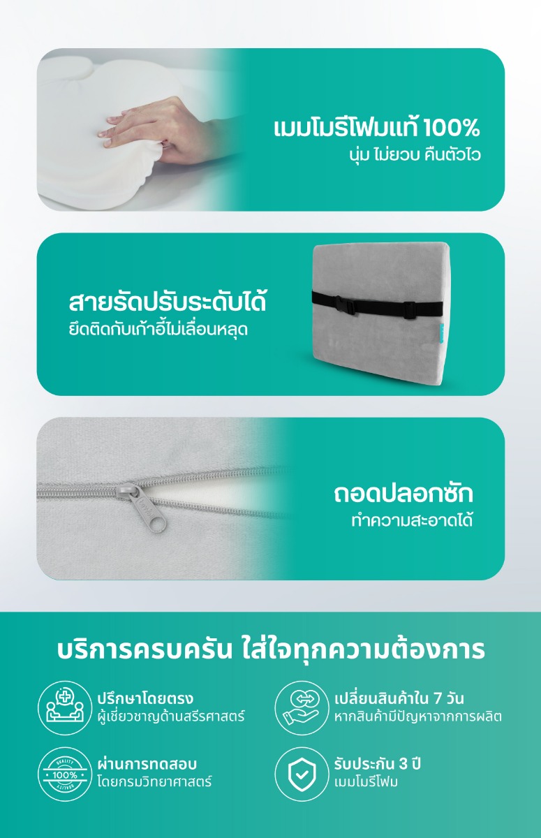 Bewell Better Back Size M Lumbar Support