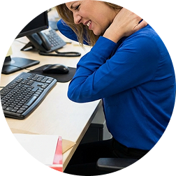 ออฟฟิศซินโดรม