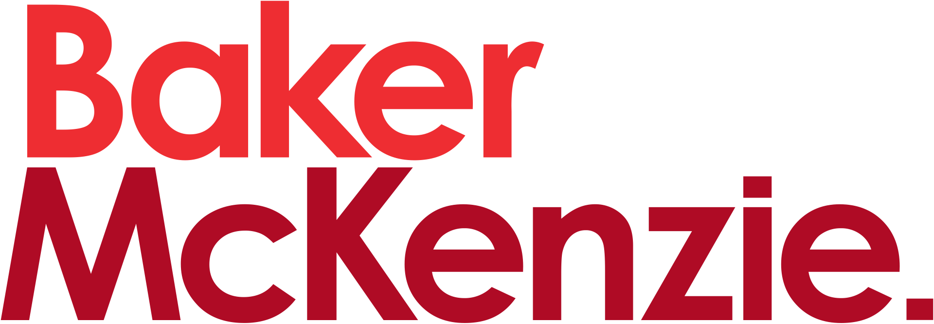 Baker McKenzie