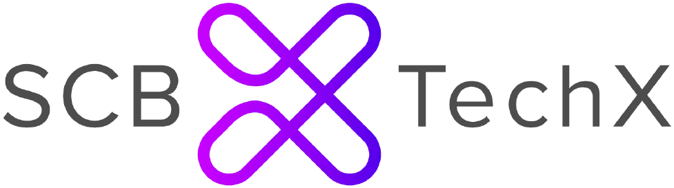 SCB TechX
